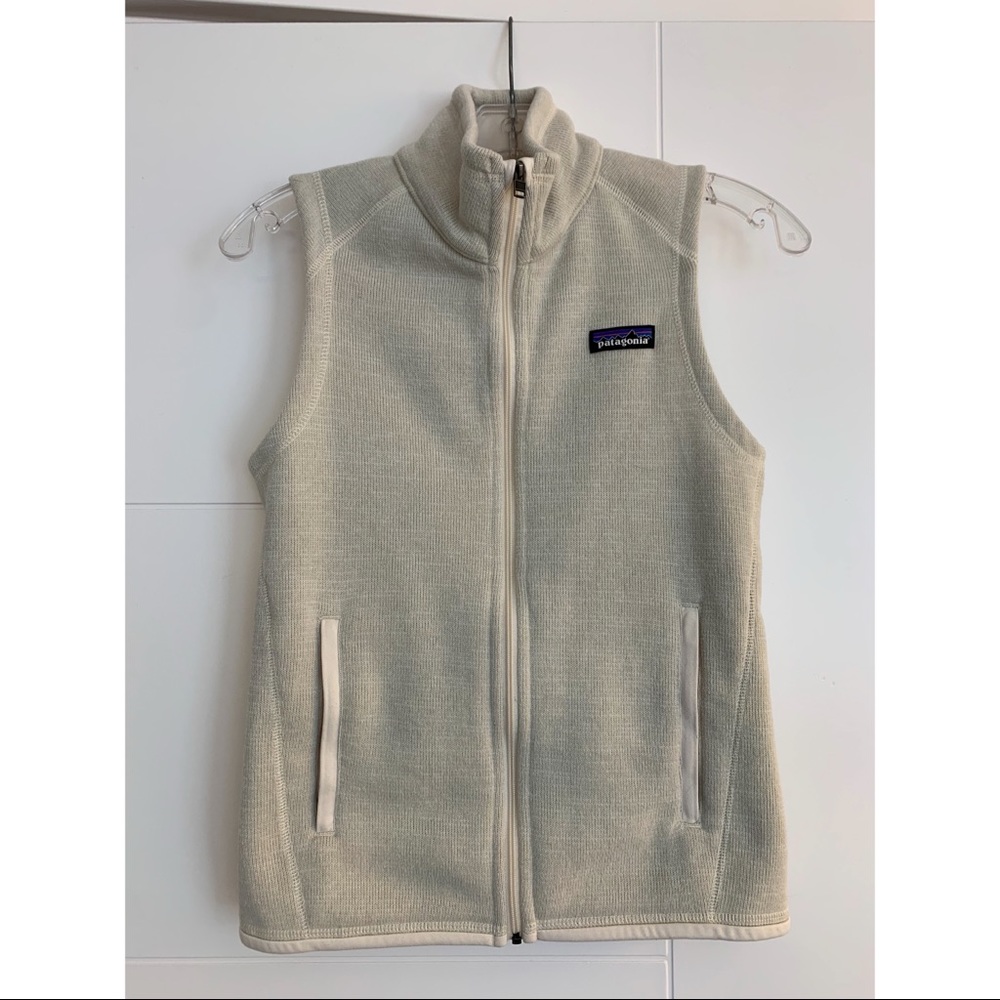 Patagonia Better Sweater Vest